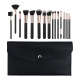 Noir/Ensemble/16pcs+Storage Bag Image6