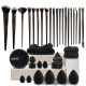 Noir/Ensemble/40pcs Image7