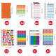 Multicolore/Accessories Image8