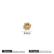 Couleur or/Style 10 Image10