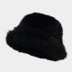 Noir/Taille unique