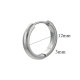 couleur argent/3x12mm Image3