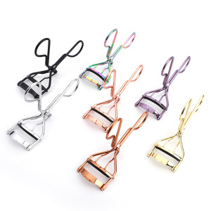 Recourbe-Cils En Métal Simple Series Daily Color Uni Color Gradient Color h5 Image2