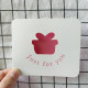 Style 2/Only cards without envelope Image2
