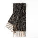 brun/40cm*185cm+Tassel：18cm Image3