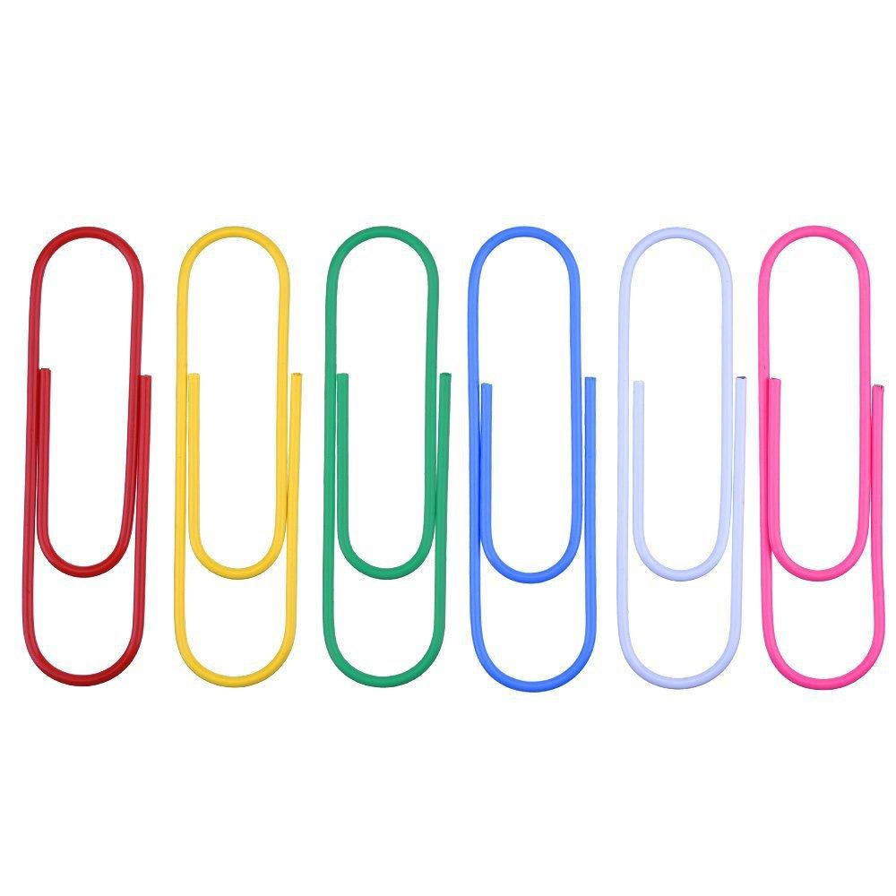 1 Coffret De Pinces À Cheveux Métalliques Simples, Rayures Et Couleurs Assorties, Pour Un Usage Quotidien h5Image4