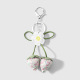 Porte-clés Style 4 (1 pièce) Image4