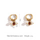 Couleur or/Style4 Image4