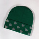 Vert foncé/Taille unique Image9