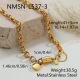 Collier en or 