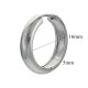 couleur argent/5x16mm Image15