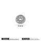 couleur argent/Style 3 Image15