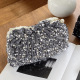 couleur argent/20*10*10cm Image2