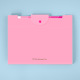 Rose/12-pocket Image12