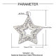 couleur argent/Style 2 Image2