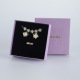 Violet clair/5*5*3cm Image16