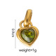 Couleur or/Style14 Image26