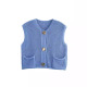 Bleu océan/XL Image8