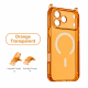 Orange/iPhone17promax