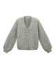 Gris/S/M