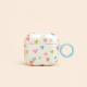 Bleu bébé/airpods 1/2 