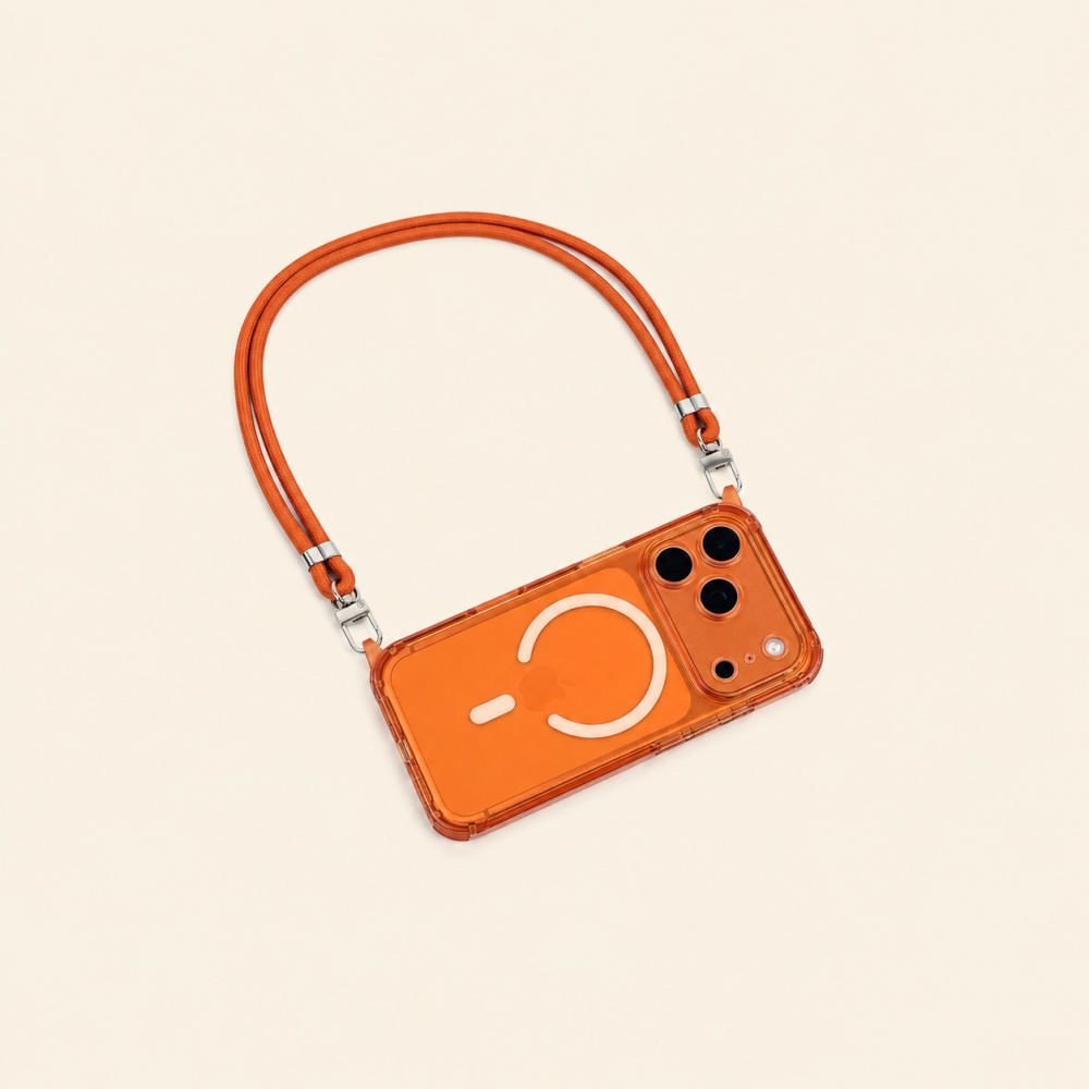 Étuis De Téléphone Magnétiques Avec Cordon Détachable Aux Quatre Coins h5Image4