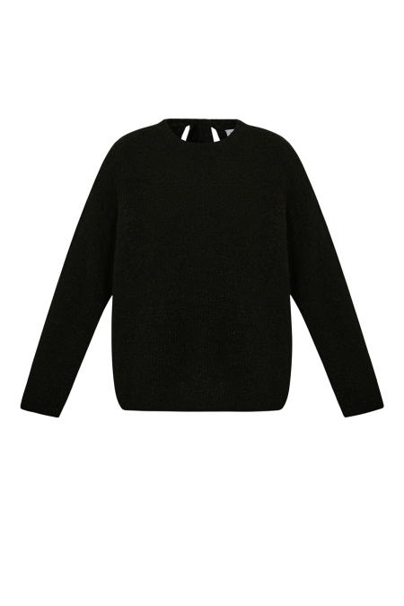 Pull Dos Nu 2