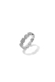 couleur argent/Taille unique Image2