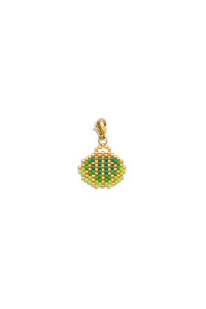 Breloques En Verre Coquillage Vacances/Plage Collection Romantique Bijoux Pour Femmes h5 