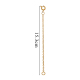 Couleur or/15.3cm Image10