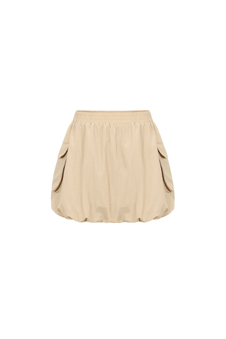 jupe-short ballon 2
