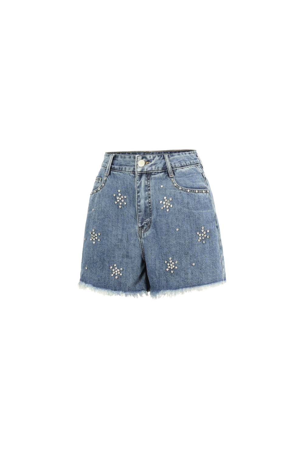 Short En Jean Stass h5Image2