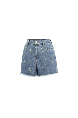 Short En Jean Stass h5 Image2
