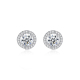 Style 1/Moissanite 
