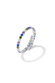 couleur argent/Taille unique Image2