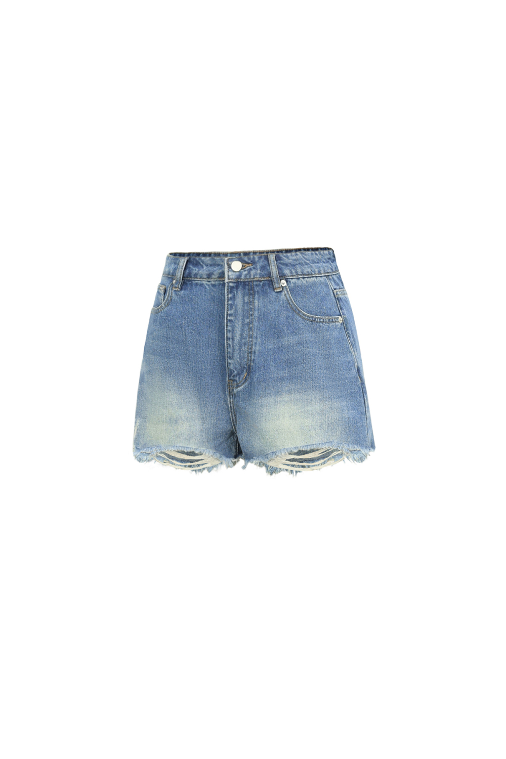 Short Déchiré Image2