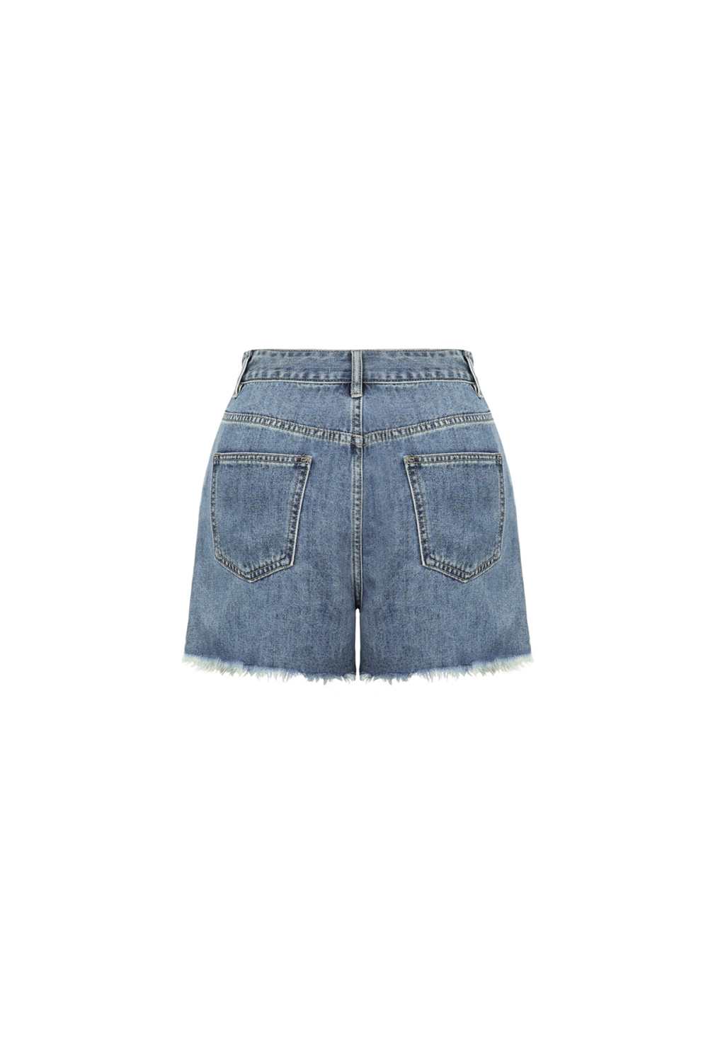 Short En Jean Stass h5Image3