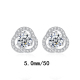 Style 1/Moissanite