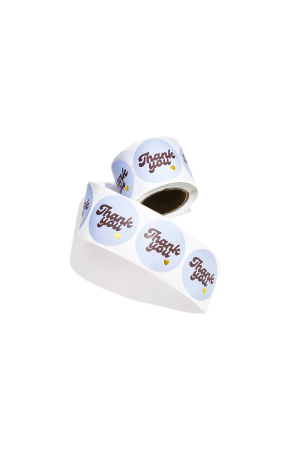 Autocollants Scellés Lettre Papier Simple Quotidien h5 