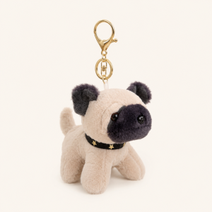 Breloques Pour Sac Pp Animaux Mignons De La Série Simple h5 Image2
