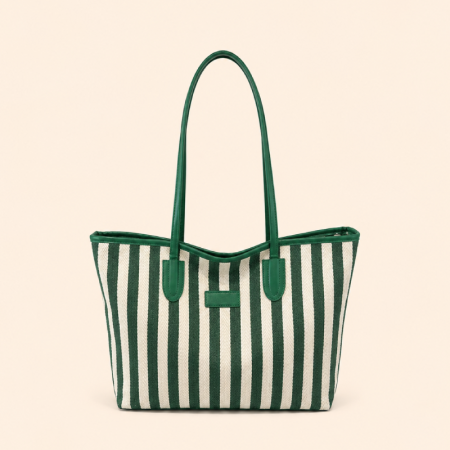 Sacs à bandoulière carrés pour femmes, style décontracté, sans rayures unies, en polyester. 2