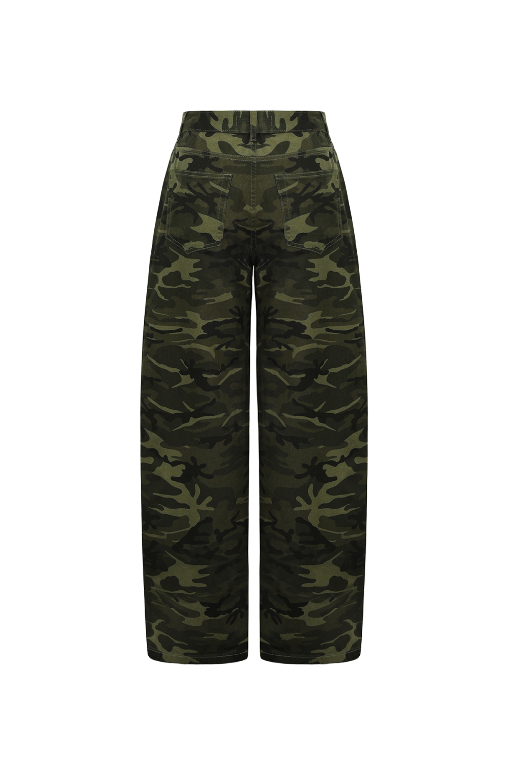 Jeans Militaires Image3
