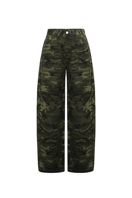 Jeans Militaires 2