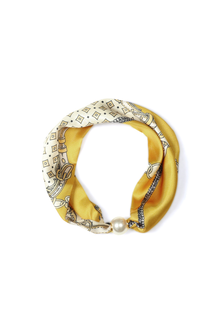Écharpes d'été à fleurs, style décontracté, en polyester, accessoires du quotidien
