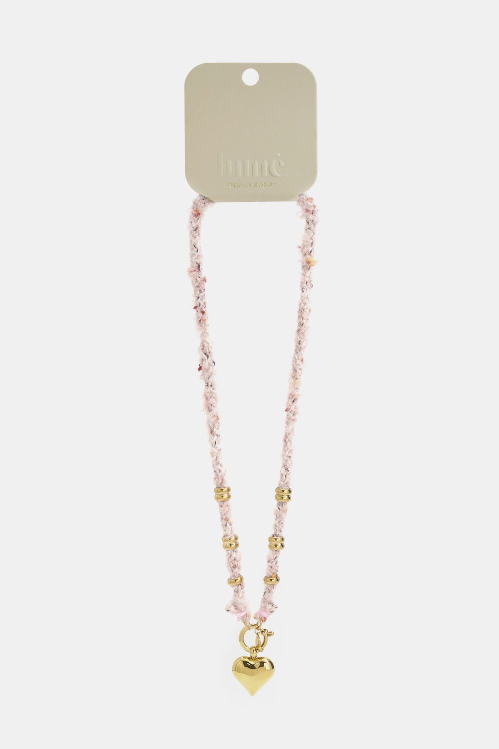 Colliers Pendentifs Cœur Décontracté Quotidien Simple Série Bijoux Pour Femmes h5Image5