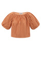 Orange/XS Image6
