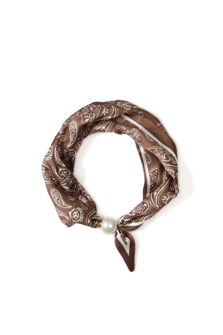Écharpes d'été à motif cachemire, en polyester décontracté, accessoires du quotidien