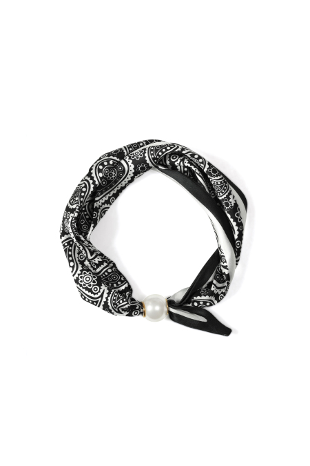 Écharpes d'été à motif cachemire, en polyester décontracté, accessoires du quotidien