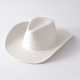 Blanc/56-58cm Image6