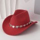 Rouge/56-58cm Image5